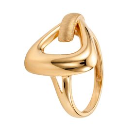 Кольцо, золото, 585, 2.59г, 62531 | GoldMarket.kz