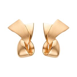 Серьги, золото, 585, 4.31г, 62561 | GoldMarket.kz