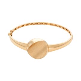 Браслет, золото, 585, 9.06г, 62567 | GoldMarket.kz