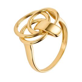 Кольцо, золото, 585, 2.46г, 62573 | GoldMarket.kz