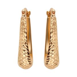 Серьги, золото, 585, 2.23г, 62583 | GoldMarket.kz