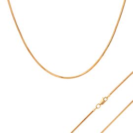 Цепь, золото, 585, 6.28г, 62593 | GoldMarket.kz