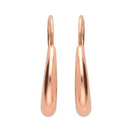Серьги, золото, 585, 2.88г, 62601 | GoldMarket.kz