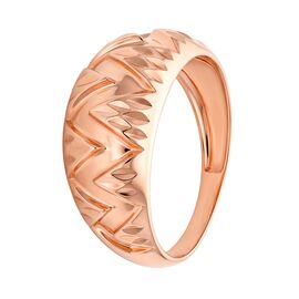 Кольцо, золото, 585, 3.26г, 62618 | GoldMarket.kz