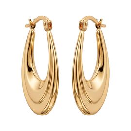 Серьги, золото, 585, 3.1г, 62638 | GoldMarket.kz