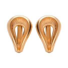Серьги, золото, 585, 5.51г, 62642 | GoldMarket.kz