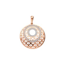 Подвеска, золото, 585, 4.18г, 62663 | GoldMarket.kz
