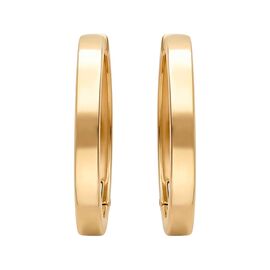 Серьги, золото, 585, 3.71г, 62719 | GoldMarket.kz