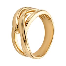 Кольцо, золото, 585, 5.78г, 62755 | GoldMarket.kz