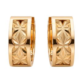 Серьги, золото, 585, 7.7г, 62759 | GoldMarket.kz