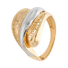 Кольцо, золото, 585, 4.5г, 62762 | GoldMarket.kz