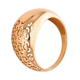 Кольцо, золото, 585, 2.83г, 62775 | GoldMarket.kz