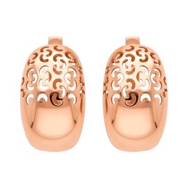 Серьги, золото, 585, 4.34г, 62776 | GoldMarket.kz