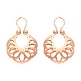 Серьги, золото, 585, 3.98г, 62780 | GoldMarket.kz