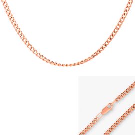 Цепь, золото, 585, 8.67г, 62799 | GoldMarket.kz