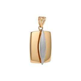 Подвеска, золото, 585, 2.25г, 62804 | GoldMarket.kz