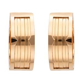 Серьги, золото, 585, 8.41г, 62890 | GoldMarket.kz