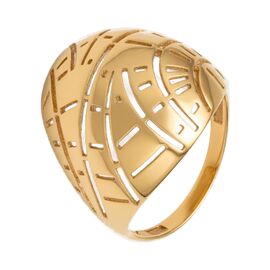 Кольцо, золото, 585, 4.28г, 62892 | GoldMarket.kz