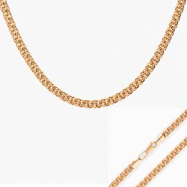 Цепь, золото, 585, 9.96г, 62897 | GoldMarket.kz