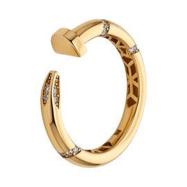Кольцо, золото, 585, 3.15г, 62904 | GoldMarket.kz