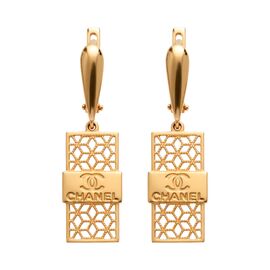 Серьги, золото, 585, 3.95г, 62908 | GoldMarket.kz