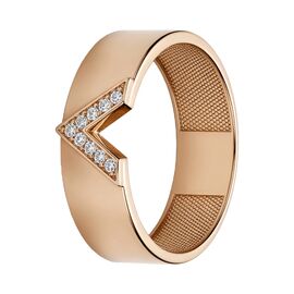 Кольцо, золото, 585, 2.67г, 62913 | GoldMarket.kz