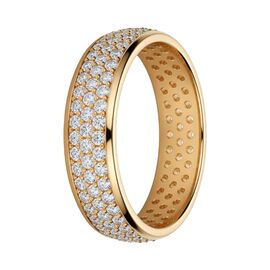 Кольцо, золото, 585, 2.8г, 62922 | GoldMarket.kz