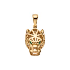 Подвеска, золото, 585, 2.62г, 62926 | GoldMarket.kz