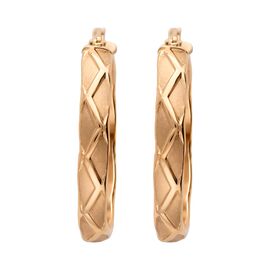 Серьги, золото, 585, 2.83г, 62933 | GoldMarket.kz