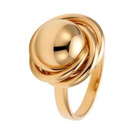 Кольцо, золото, 585, 3.34г, 62939 | GoldMarket.kz