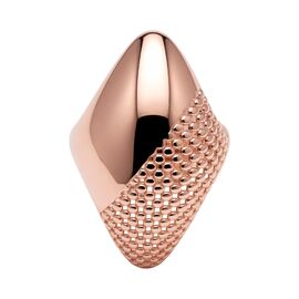 Кольцо, золото, 585, 5.04г, 62942 | GoldMarket.kz