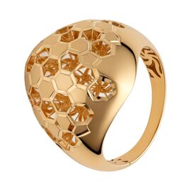 Кольцо, золото, 585, 4.27г, 62944 | GoldMarket.kz
