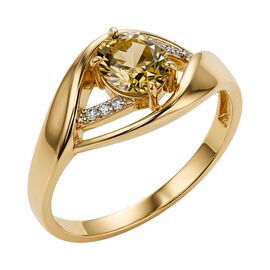 Кольцо, золото, 585, 1.74г, 62961 | GoldMarket.kz