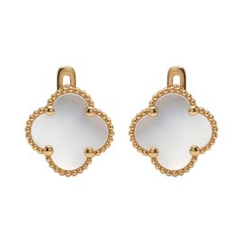 Серьги, золото, 585, 2.8г, 62964 | GoldMarket.kz
