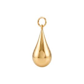 Подвеска, золото, 585, 1.85г, 52115 | GoldMarket.kz