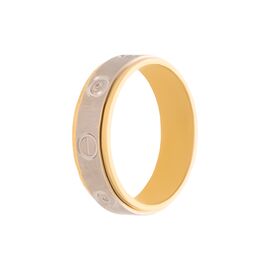 Кольцо, золото, 585, 5.38г, 59747 | GoldMarket.kz
