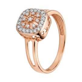 Кольцо, золото, 585, 2.2г, 61999 | GoldMarket.kz