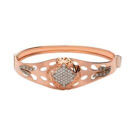 Браслет, золото, 585, 12.32г, 62216 | GoldMarket.kz