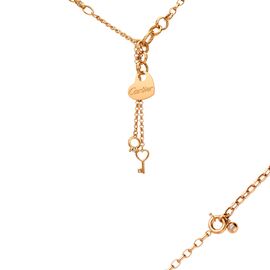 Колье, золото, 585, 13.75г, 62229 | GoldMarket.kz