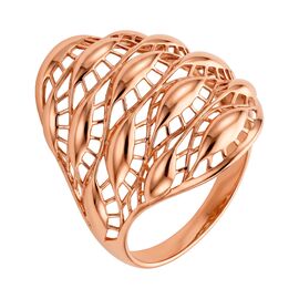 Кольцо, золото, 585, 2.96г, 62252 | GoldMarket.kz