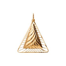 Подвеска, золото, 585, 2.03г, 62255 | GoldMarket.kz