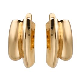 Серьги, золото, 585, 5.22г, 62292 | GoldMarket.kz