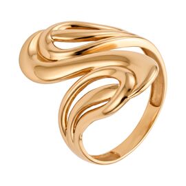 Кольцо, золото, 585, 4.38г, 62301 | GoldMarket.kz