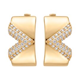 Серьги, золото, 585, 6.г, 62311 | GoldMarket.kz