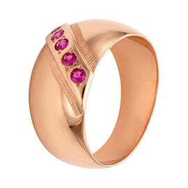 Кольцо, золото, 585, 4.8г, 62316 | GoldMarket.kz