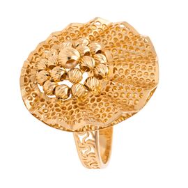 Кольцо, золото, 585, 5.29г, 62321 | GoldMarket.kz