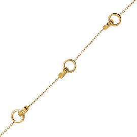 Браслет, золото, 585, 5.67г, 62992 | GoldMarket.kz