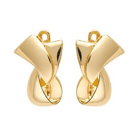 Серьги, золото, 585, 4.01г, 63199 | GoldMarket.kz