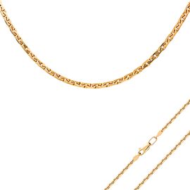 Цепь, золото, 585, 10.75г, 63031 | GoldMarket.kz