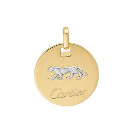 Подвеска, золото, 585, 3.59г, 63150 | GoldMarket.kz
